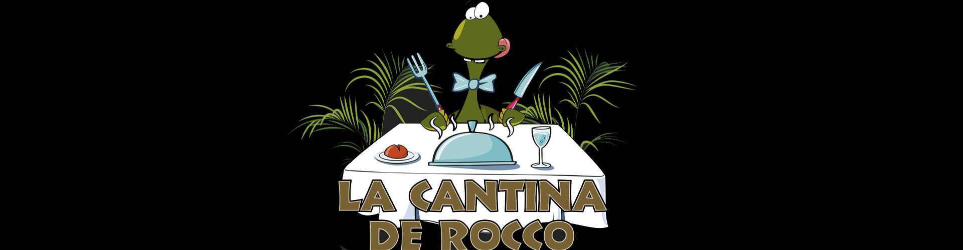 La Cantina de Rocco